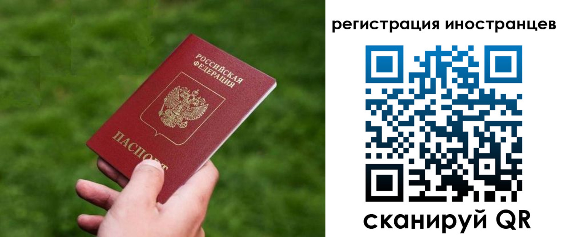 прописка ребенка в Краснознаменске